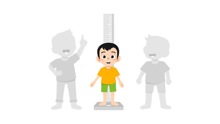 Pemko Pekanbaru Intervensi Gizi 165 Anak Stunting