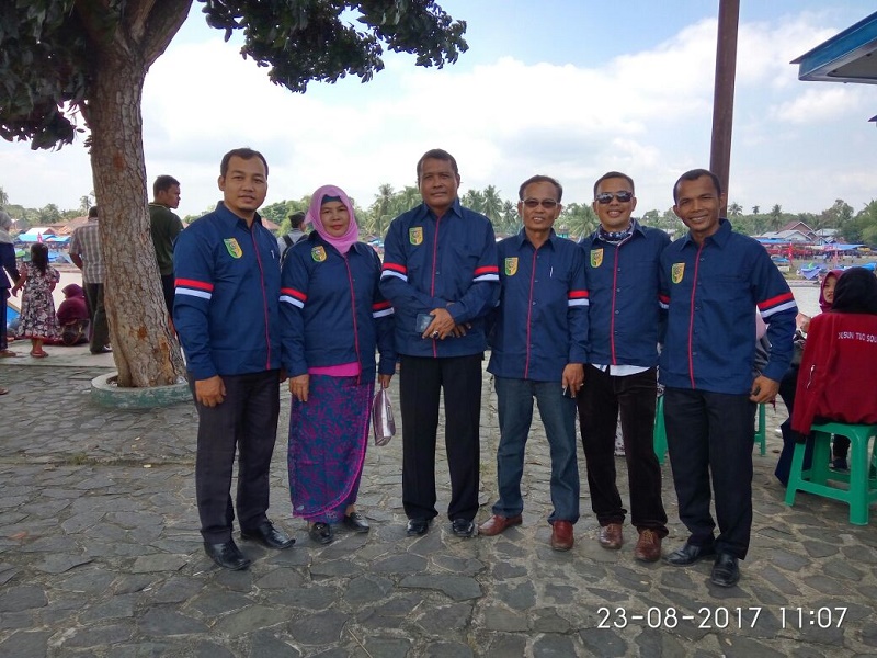 Perpustakaan Keliling Kuansing, Siap Ambil Bagian di FPJ, Melayani Masyarakat Untuk Membaca