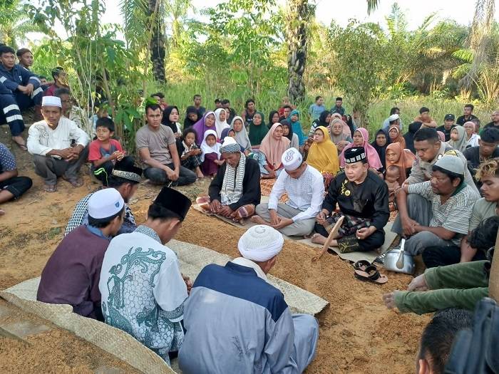 LAMR Pekanbaru Minta Kepolisian Segera Bersikap Terkait Konflik Sebabkan Kematian Warga Sakai
