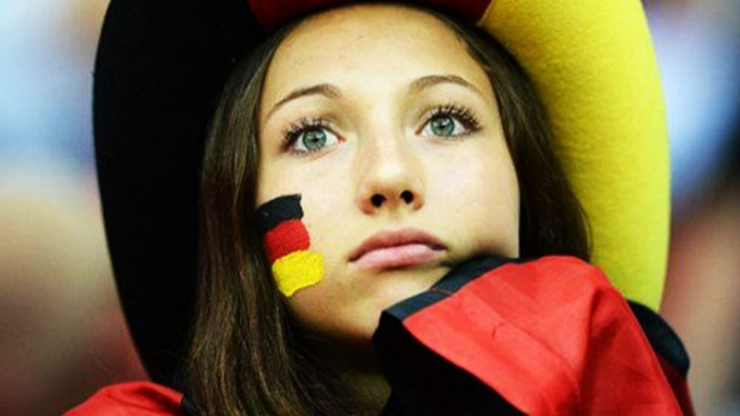 Tak Hanya Drama Korea, Telenovela Juga Ada dalam Sepak Bola