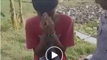 Jawaban Klasik Kalau Ditilang Polisi Tak Pakai Helm