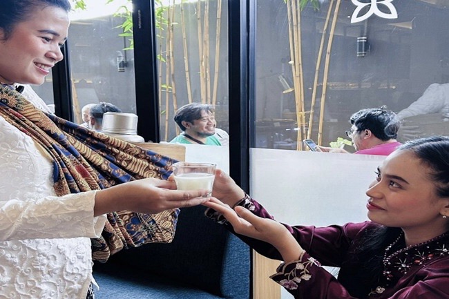 Hidupkan Tradisi Lama, BATIQA Hotel Pekanbaru Usung Konsep Breakfast Signature