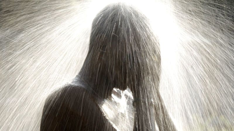 Bersihkan 3 Bagian Tubuh Ini Ya kalau Lagi Mandi