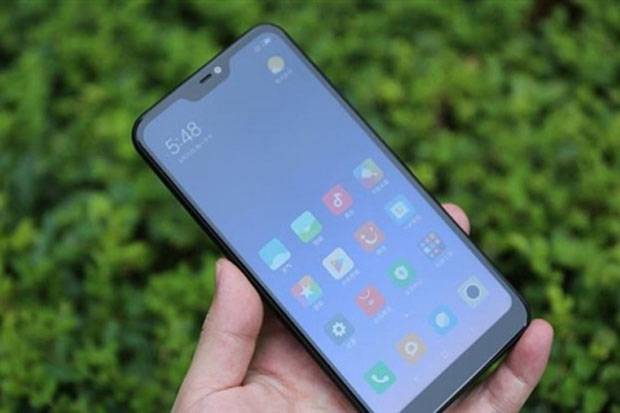 Mendarat di Thailand, Xiaomi Redmi Note 6 Pro Dijual Rp3,2 Juta