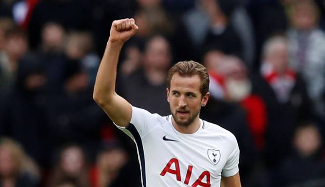 Gila, Uang Makan Bintang Premier League Rp9 Juta Per Hari