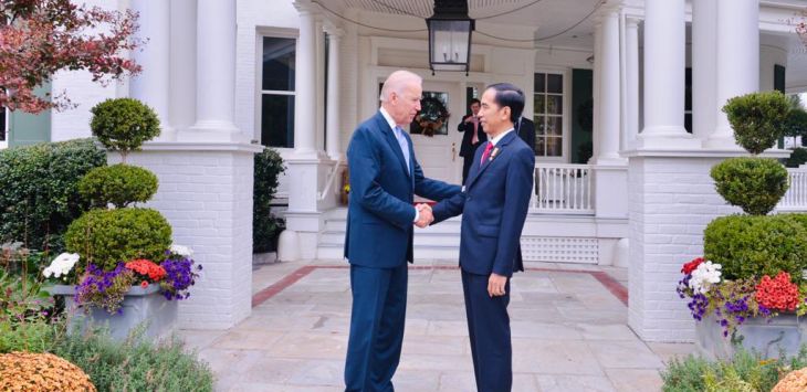 Biden Terpilih Jadi Presiden AS, Indonesia Harus Hati-hati, Ini sebabnya