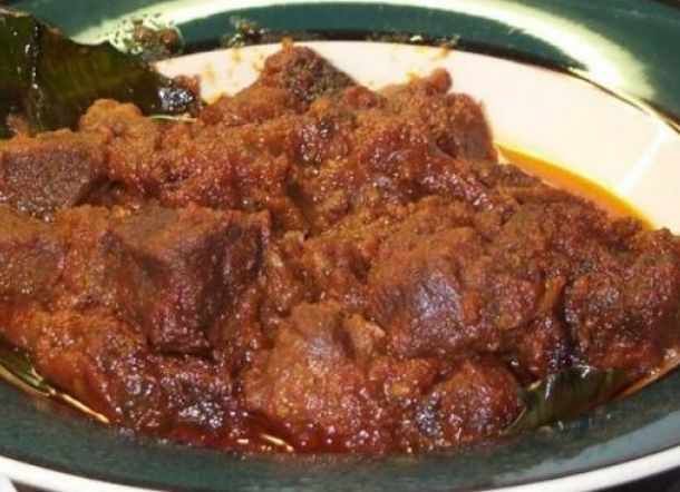 Agar Penderita Kolesterol Tetap Aman Konsumsi Daging