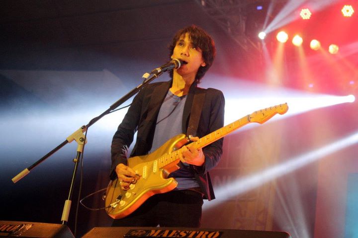 Selamat! AMI Awards 2018, Eros Candra Jadi Pencipta Lagu Pop Terbaik