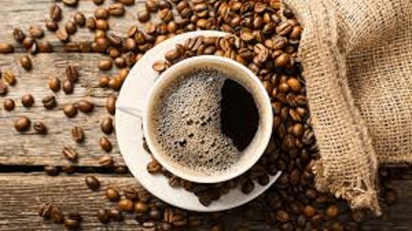 Jangan Cuma Diminum, Kopi Juga Bisa Dipakai Buat Ini..