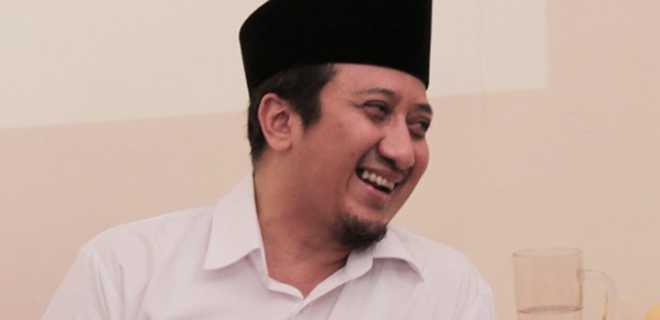Ini Penyebab Ustaz Yusuf Mansur Bakal Polisikan Ade Armando