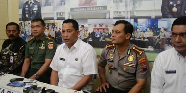 Budi Waseso panggil mantan Kalapas Nusakambangan soal CCTV Fredi