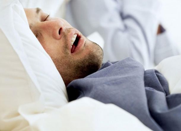 Pria Tiongkok Dapat Uang Rp151 Juta, Padahal Kerjanya Cuma Tidur