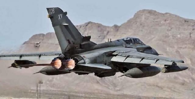 Siap Gempur Aleppo, Suriah Minta Warga Jauhi Posisi Pemberontak