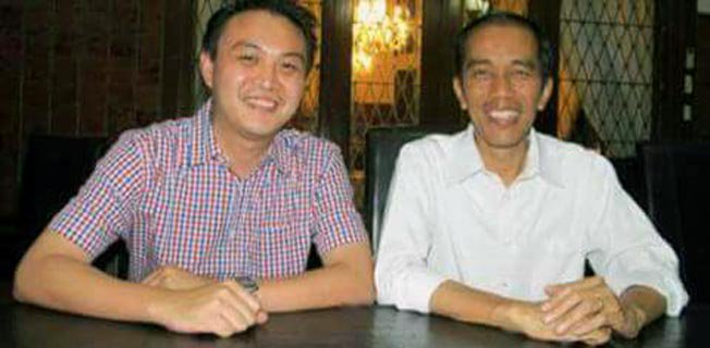 Ternyata, Ketua Panitia 