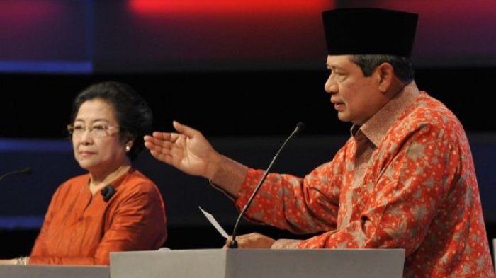Hasto Dinilai Gagal Move On Bertahun-tahun Usai Megawati 2 Kali Kalah dari SBY