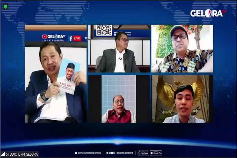 Ubah Aksi Kerumunan Umat Islam Jadi Kekuatan dan Ciptakan Perubahan Besar