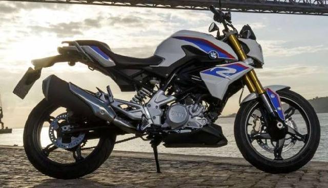 Mau Kredit Motor 'Murah' BMW, Lihat Skema Cicilannya
