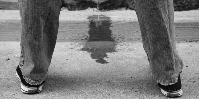 Berapa Kali Sih Jumlah Buang Air Kecil yang Normal Dilakukan Dalam Sehari ?