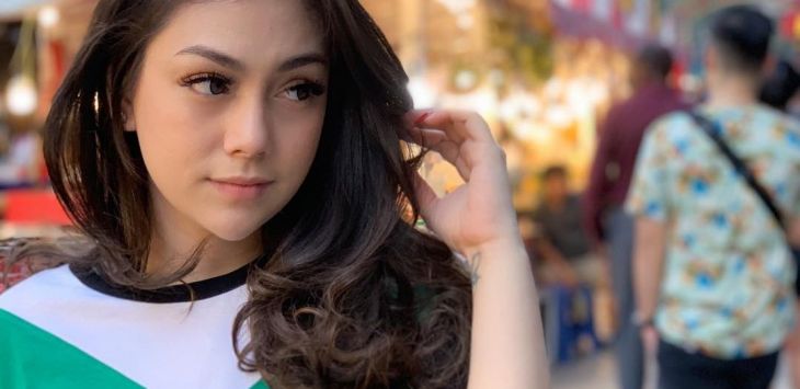 Kalina: Gua Sudah Maafin Celine, Cuma Gua Engak Bisa Berteman sama Dia