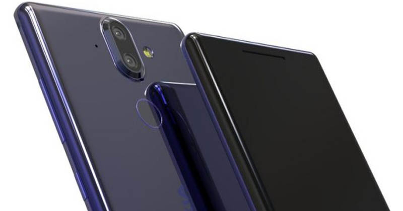 Spesifikasi Nokia 9 Terungkap, Tanpa Snapdragon 845
