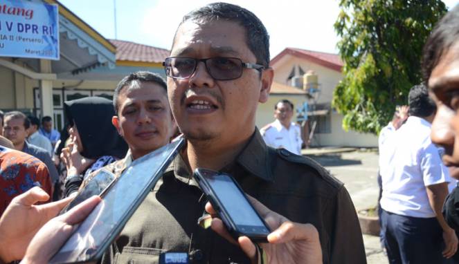 Lihai Cuci Uang, Politikus PKS Kembali Jadi Tersangka KPK