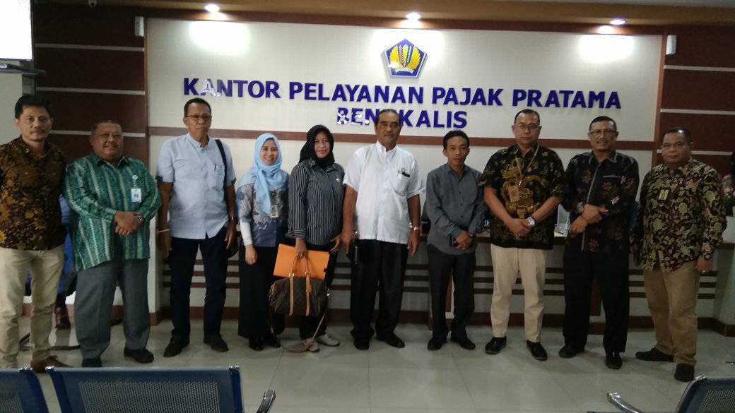 Menggali PAD Dari Lingkungan Hidup