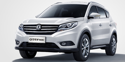 Sokonindo Glory 580 Sudah Bisa Dicoba dan Dipesan Mulai Pekan Ini