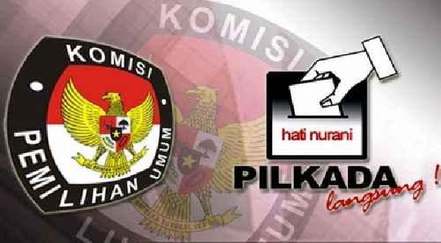 KPU Minta PPS Rekrut KPPS dan Pam TPS