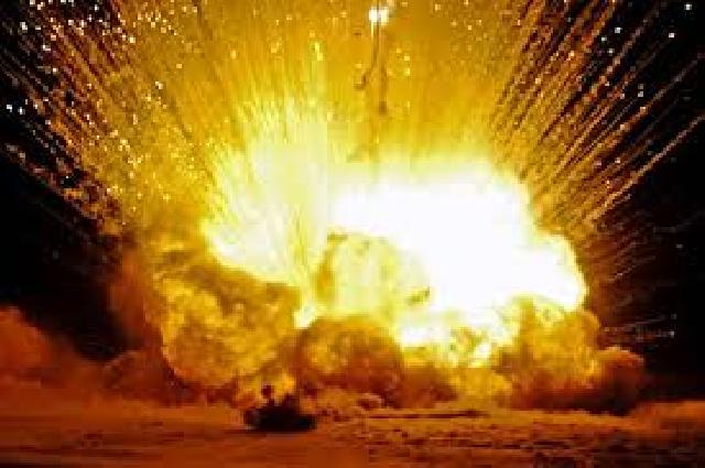 Tambang Batu Bara Sawahlunto Meledak, 5 Pekerja Kritis