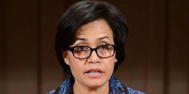 Sri Mulyani Diharapkan Antisipasi Hilangnya Pendapatan Negara