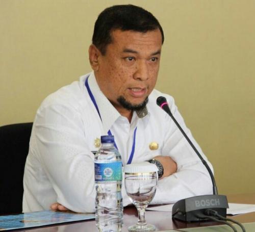 Target PAD Pekanbaru Rp 800 miliar, Sampai Saat Ini Baru Sanggup Rp 290 miliar