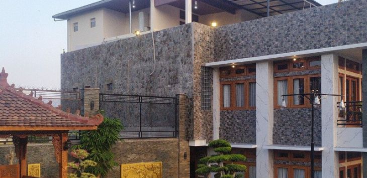 Geledah Rumah Pemilik Investasi Bodong, Tak Disangka Penyidik Temukan Ini