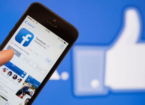 Facebook Ajak Cristiano Ronaldo Bikin Reality Show