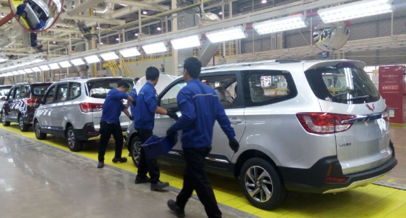 Ada Mobil Low MPV Rp120 Jutaan, Berpengaruhkah ke Bisnis Mobil Bekas?