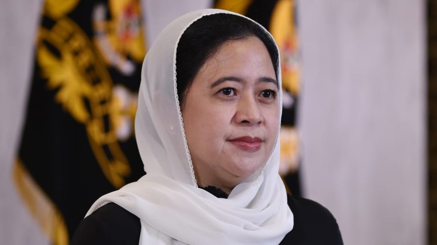 Peringatan Nuzulul Quran, Puan: Selalu Relevan Jadi Sumber Moral dan Inspirasi