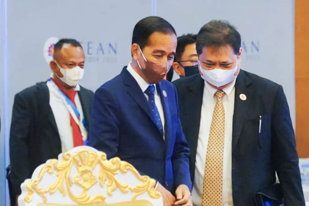 Hibah PGII 600 Miliar Dolar AS, Percepat Transisi Energi