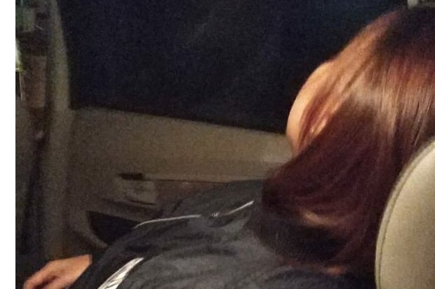 Ribut dengan Pacar, Wanita Cantik Ini Tenggak Cairan Pembersih