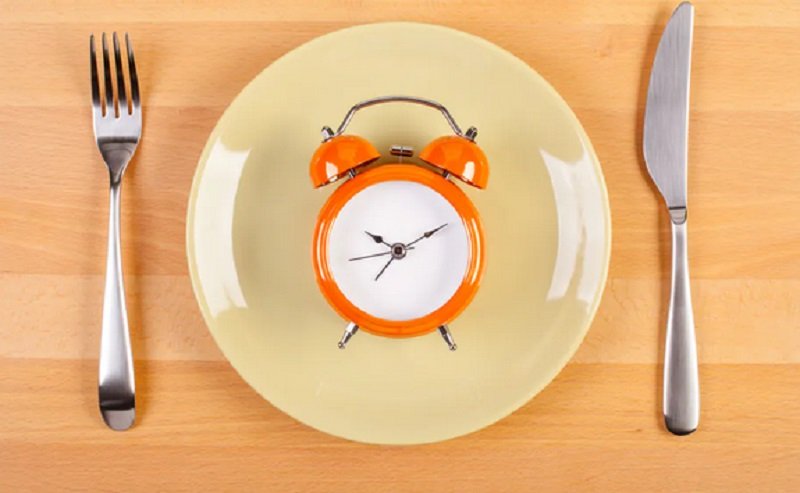 Hal-Hal yang Bisa Membatalkan Puasa