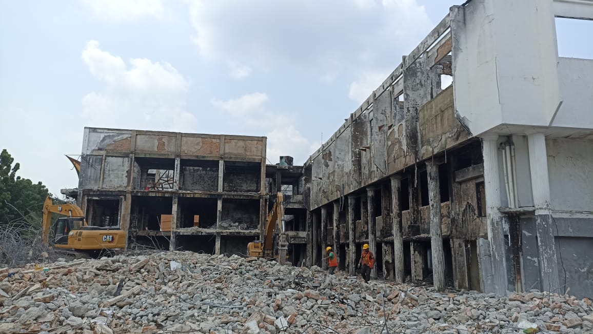 Tak Ada Anggaran, Gedung MPP Belum Dibangun di 2024