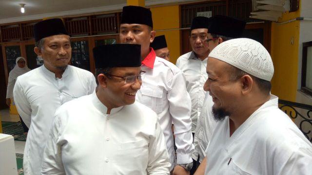 Novel Penyidik yang Ditakuti Para Koruptor, Ternyata Cucu pendiri Republik dan Adik Anis Baswedan