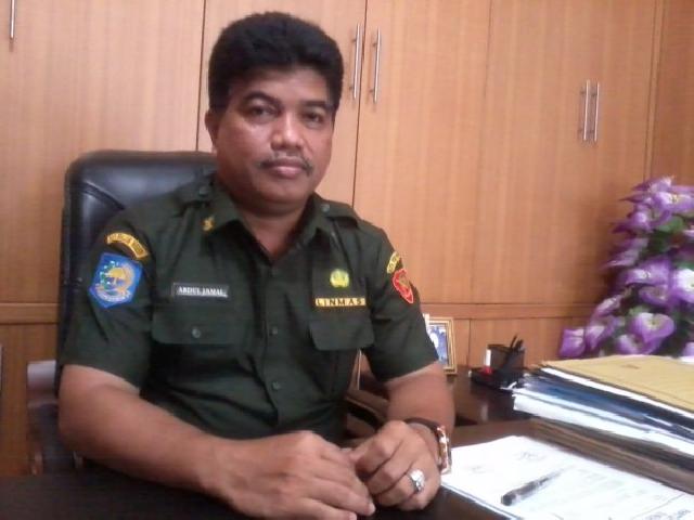 Disdik Terus Lakukan Persiapan UN Tingkat SMP