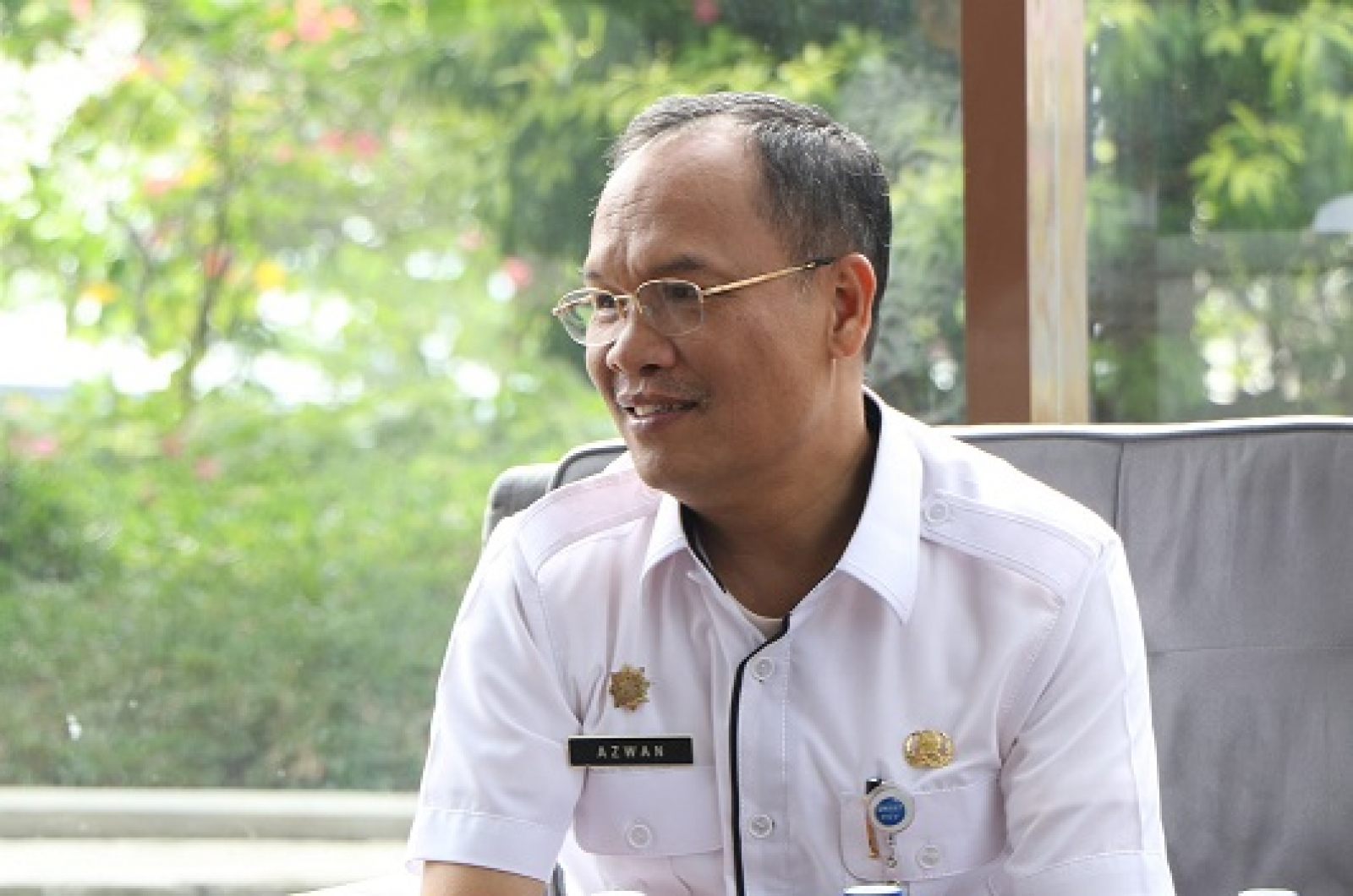 Ikuti Arahan Presiden, PPKM Mikro Pekanbaru Diubah Hingga 25 Juli 2021