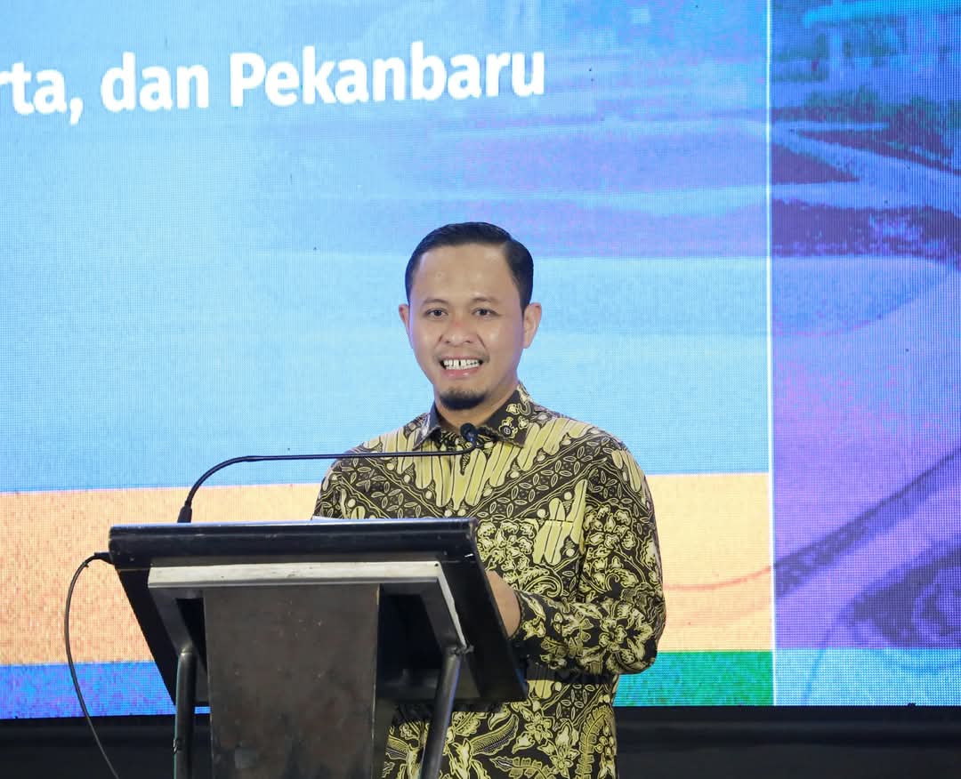 Pemko Pekanbaru Pastikan Cari Solusi Penurunan Tarif PBB-P2