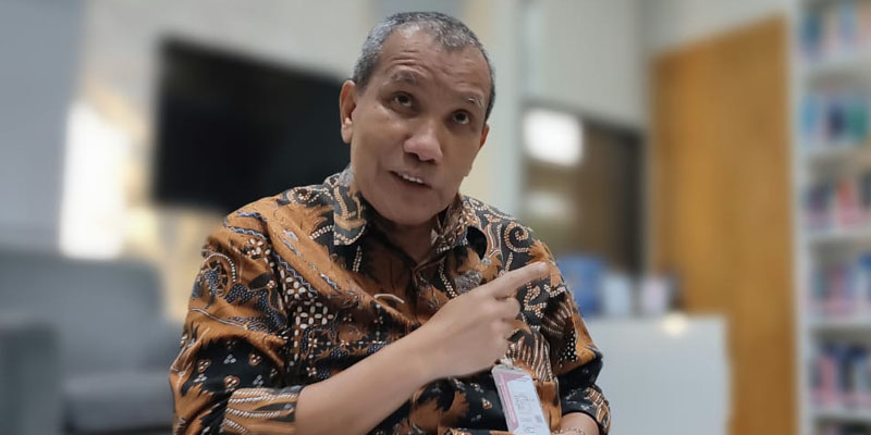 KPK Segera Umumkan Kekayaan 3 Capres-Cawapres ke Publik