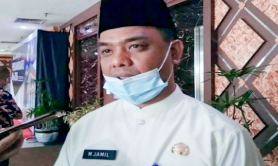 Sudah 21 Ribu Lebih Lansia di Pekanbaru Divaksin