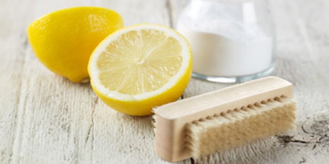 Malu karena tumbuhnya jamur kuku? Ini dia obatnya