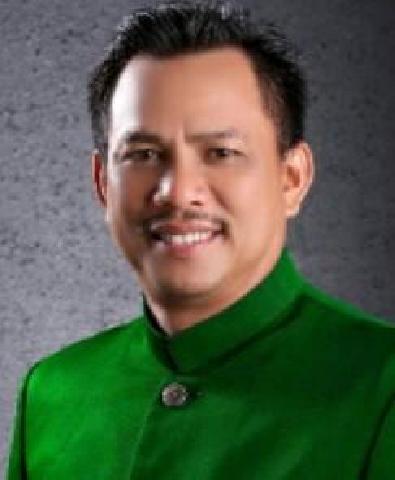 Pilkada 2018, Sahrudin Dinilai Pantas Pimpin Inhil