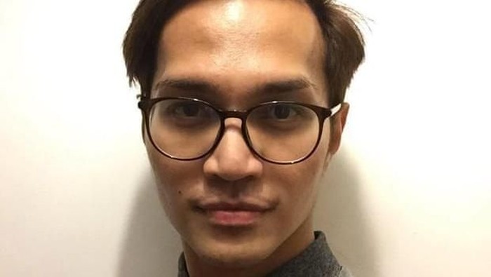 Wah! Reynhard Sinaga Kini Harus Jaga Diri di Penjara Paling Ngeri