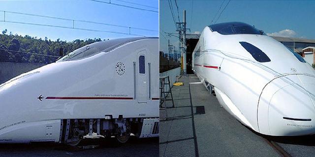 5 Fakta Anyar Kereta Sedang Jakarta - Surabaya Digarap Jepang di 2017