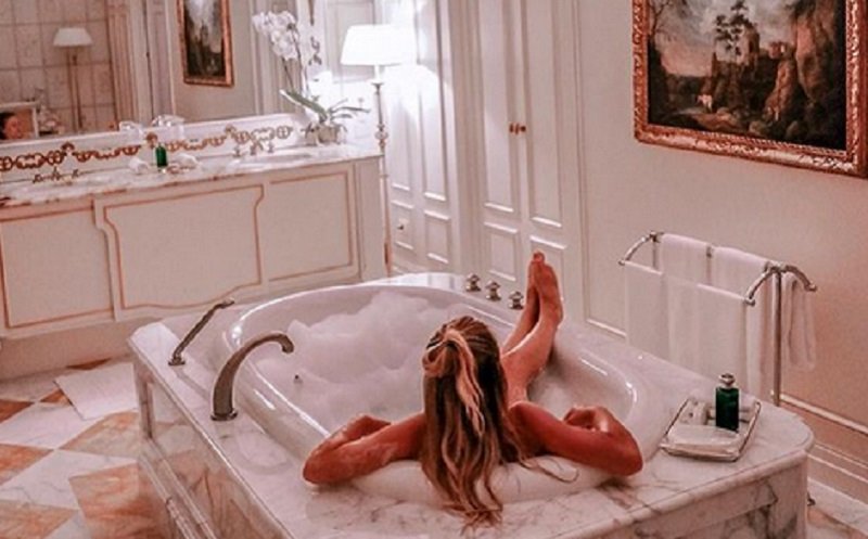 Enam Tips Mengurangi Bau Badan